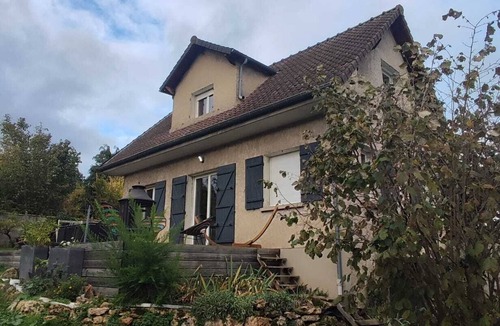 Bievres House | Maison Proche Versailles et Paris JO 2024