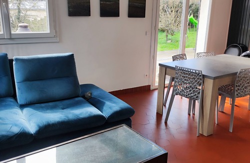 Bievres House | Maison Proche Versailles et Paris JO 2024