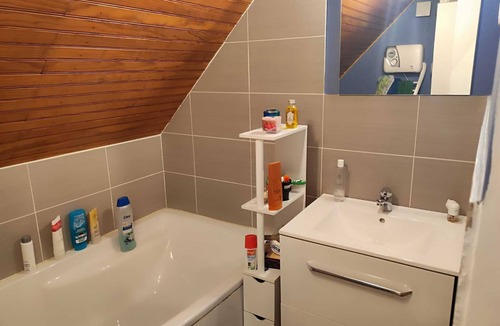 Bievres House | Maison Proche Versailles et Paris JO 2024