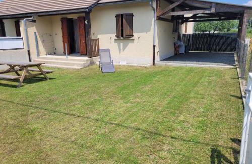 Loubaresse House | Maison proche viaduc de Garabit