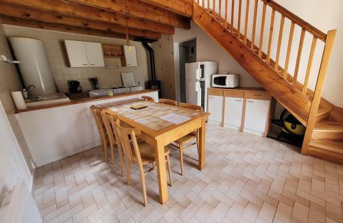 Loubaresse House | Maison proche viaduc de Garabit