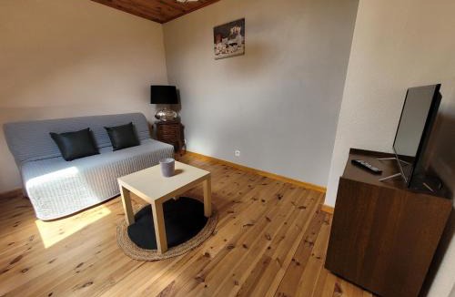 Loubaresse House | Maison proche viaduc de Garabit