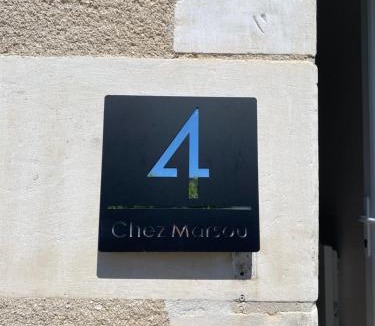Poitiers House | Maison proche ville - Chez Marsou