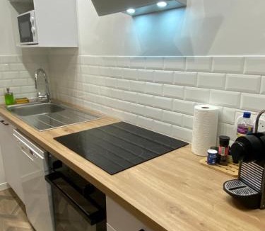 Poitiers House | Maison proche ville - Chez Marsou