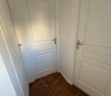 Poitiers House | Maison proche ville - Chez Marsou