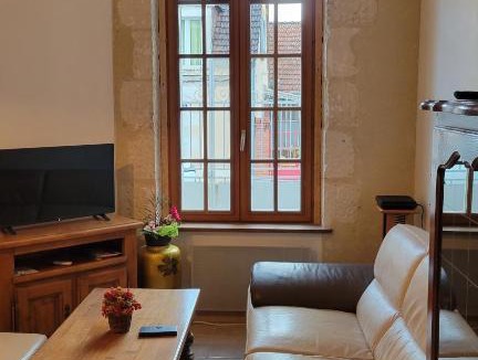 Poulaines House | Maison proche Zoo de Beauval