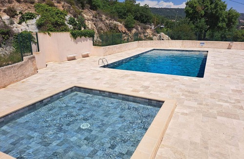 Plan-de-la-Tour Ski Chalet | MAISON PROVENÇALE DANS RÉSIDENCE PRIVÉE