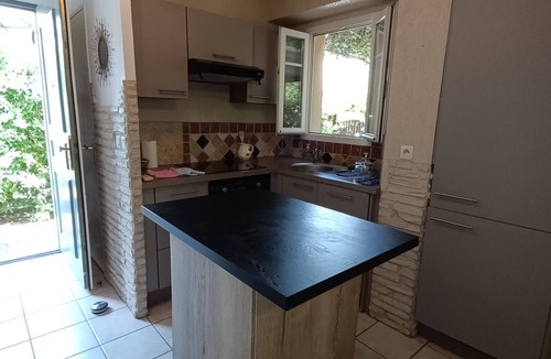 Loriol-du-Comtat House | Maison Provençale Avec Piscine