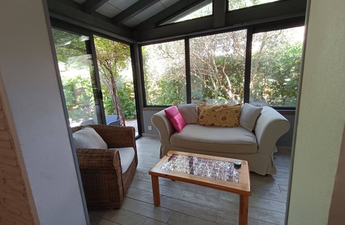 Loriol-du-Comtat House | Maison Provençale Avec Piscine