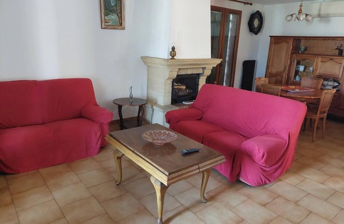 Manosque House | Maison Provençale au Charme Typique