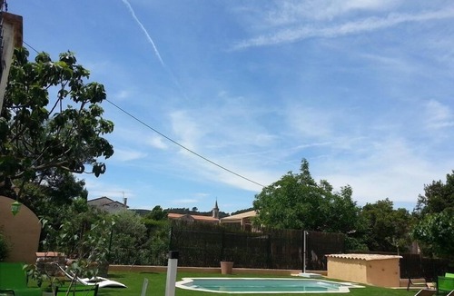 Gonfaron House | Maison Provençale Coeur du Var