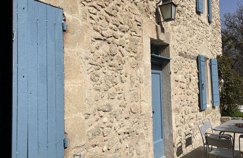 Grambois House | Maison Provençale Dans le Luberon Avec Piscine !
