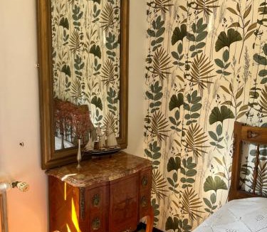 Forcalquier House | Maison provençale Forcalquier