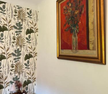 Forcalquier House | Maison provençale Forcalquier