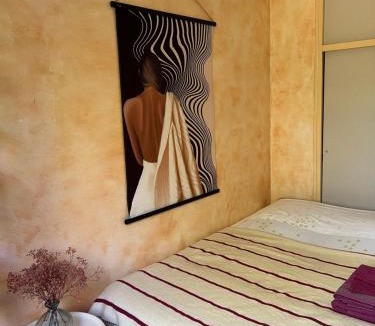 Forcalquier House | Maison provençale Forcalquier