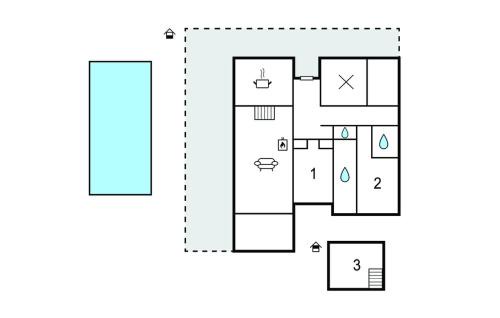 Saint-Sernin House | Maison Provençale
