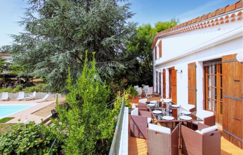 Saint-Sernin House | Maison Provençale