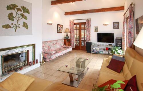 Saint-Sernin House | Maison Provençale