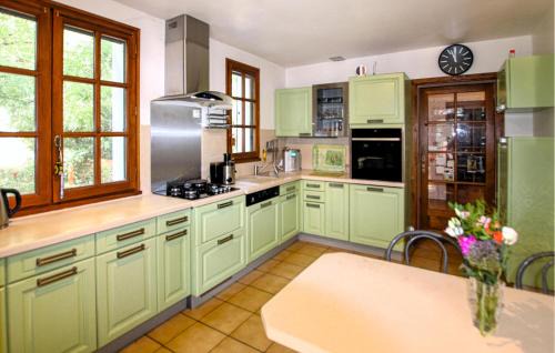 Saint-Sernin House | Maison Provençale