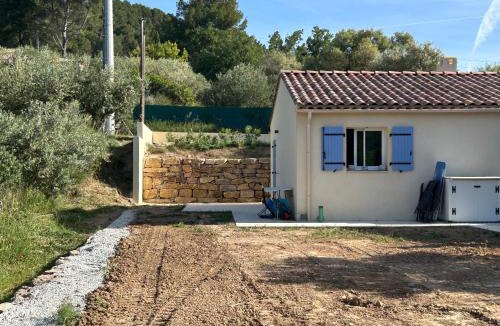 Salernes House | Maison Provençale