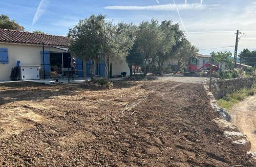 Salernes House | Maison Provençale