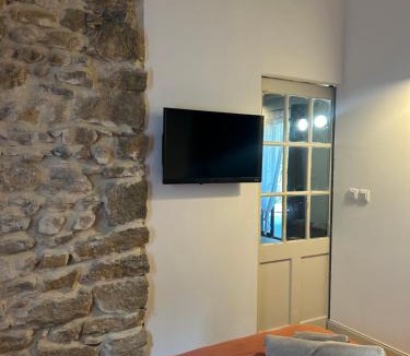 Codolet House | Maison provençale proche du lac