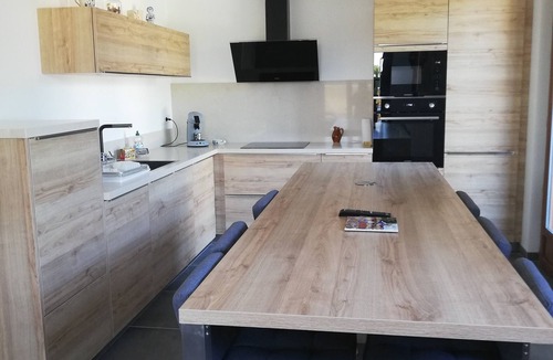 Molleges House | Maison Provençale Spa Sauna and Pool