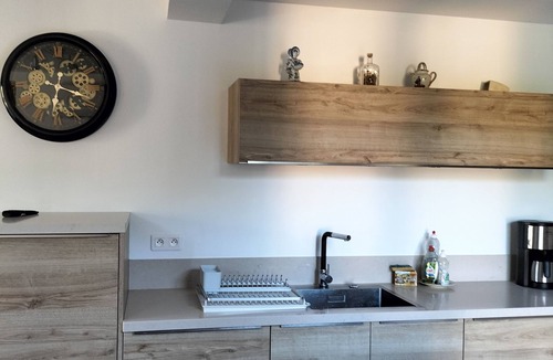 Molleges House | Maison Provençale Spa Sauna and Pool