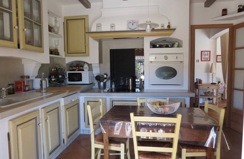 Le Castellet House | Maison Provencale Avec Piscine