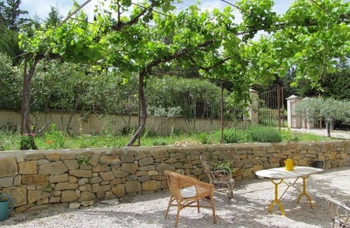 Le Castellet House | Maison Provencale Avec Piscine