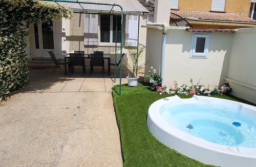 Sorgues House | Maison Provence, Proche Avignon