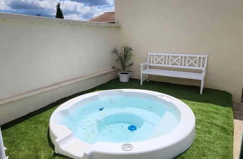 Sorgues House | Maison Provence, Proche Avignon