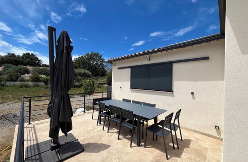La Verdiere Villa | Maison Provences