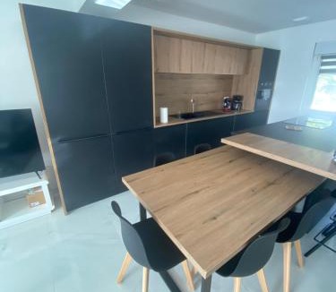 Plouzane House | Maison proximité de la plage