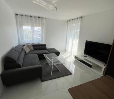 Plouzane House | Maison proximité de la plage