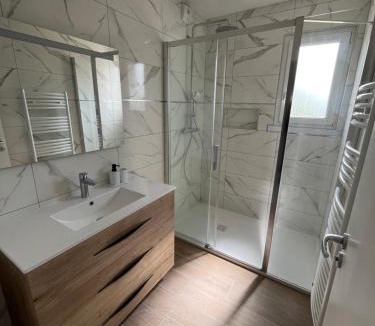 Plouzane House | Maison proximité de la plage