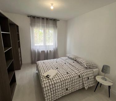 Plouzane House | Maison proximité de la plage