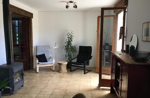 Bedarieux House | Maison Puech du Four