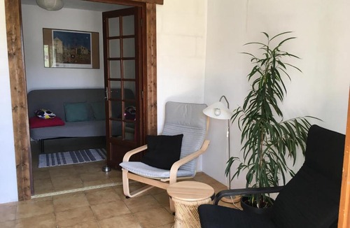 Bedarieux House | Maison Puech du Four