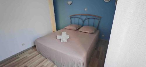 Puylaurens Apartment | Maison Puylaurentaise