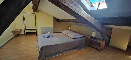 Puylaurens Apartment | Maison Puylaurentaise