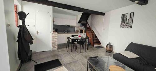 Puylaurens Apartment | Maison Puylaurentaise