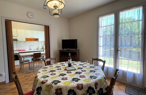 Theze House | Maison Puyoo - Theze