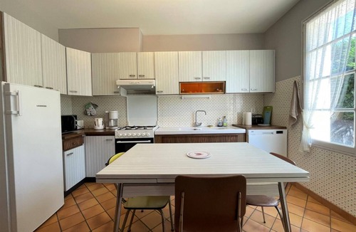 Theze House | Maison Puyoo - Theze