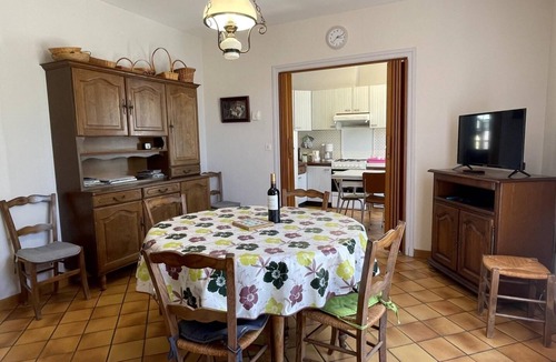 Theze House | Maison Puyoo - Theze