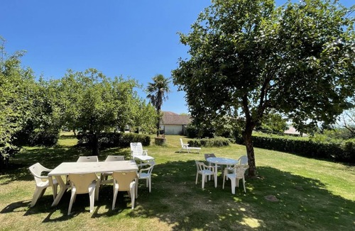 Theze House | Maison Puyoo - Theze