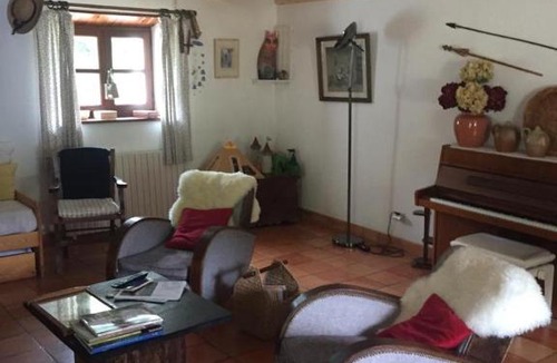 Campan House | Maison Pyrénéenne vallée de Campan