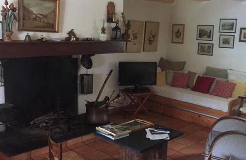 Campan House | Maison Pyrénéenne vallée de Campan