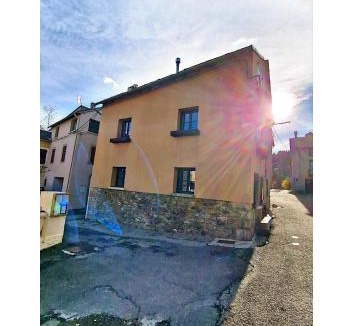 Querigut House | Maison QUÉRIGUT