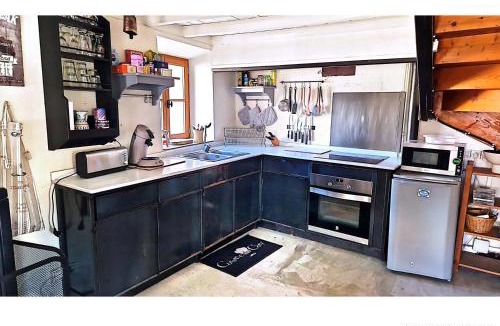 Querigut House | Maison QUÉRIGUT